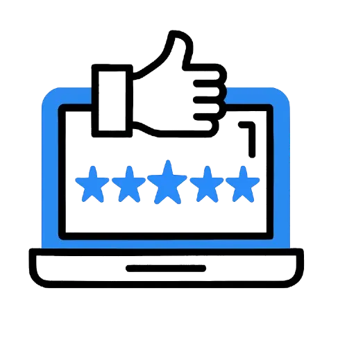 Reputation Management;